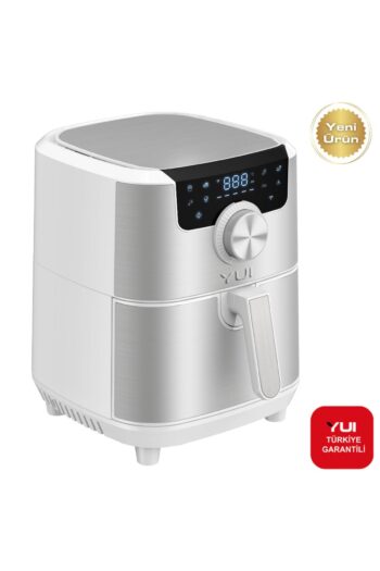 Yui M20 Maxifry Dokunmatik Ekran 4,5 Lt Smart Airfryer Yağsız Fritöz 1500w ( Türkiye Garantili)