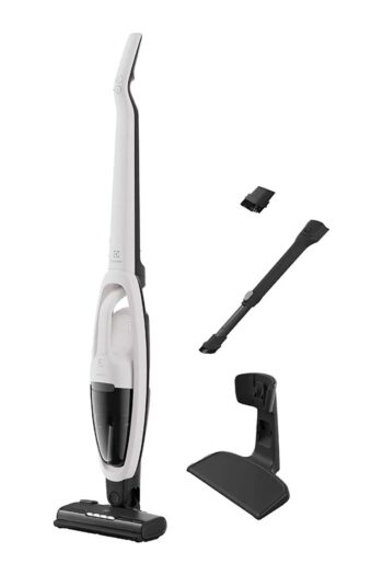 Electrolux Es52cb18sh Wellq 500 2'si 1 Arada Dikey Şarjlı Süpürge