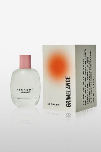 GRIMELANGE Alchemy Şipre Notalı Meyvemsi Uzun Süre Kalıcı 100 ml Kadın Parfüm