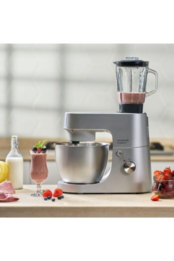 Kenwood Homebake Plus Mutfak Şefi Stand Mikser 1400w 5 Lt Khh01.120sı