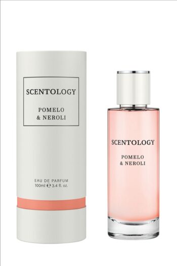 So Fragrance Scentology Pomelo & Neroli Edp Parfüm 100ml