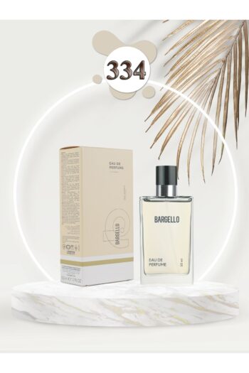 Bargello 334 Floral Kadın Parfüm 50 Ml