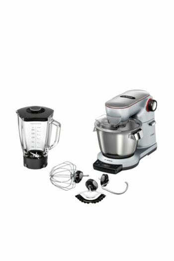 Bosch Mum9yx5s12 Optimum Küchenmaschine 1500 W 5.5 L Mutfak Şefi