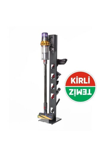 thorqtech Dyson Uyumlu Dikey Süpürge Standı Dyson V15 - V12 - V11 - V10 - V8 Modellere Uyumlu