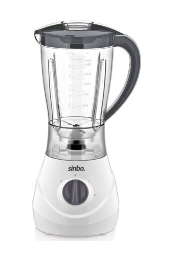 Sinbo SHB-3062 Turbo Sürahi Blender