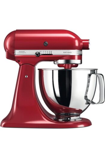 Kitchenaid Artisan 4,8 L Stand Mikser - 5ksm125 Empire Red