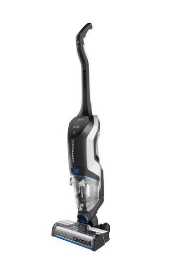 Bissell Crosswave Cordless Max 3'ü 1 Arada Kablosuz Süpürme Ve Silme Makinesi