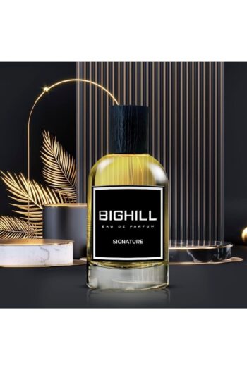 Eyfel Parfüm Bıghıll Signature Bıg-p-600-1 100ml Unısex Lüks Parfüm