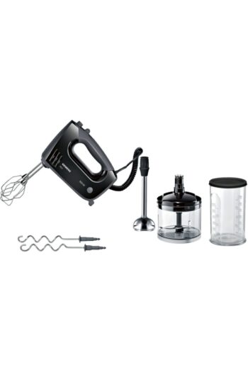 Siemens Mq96580 500 W Mikser & Blender Seti