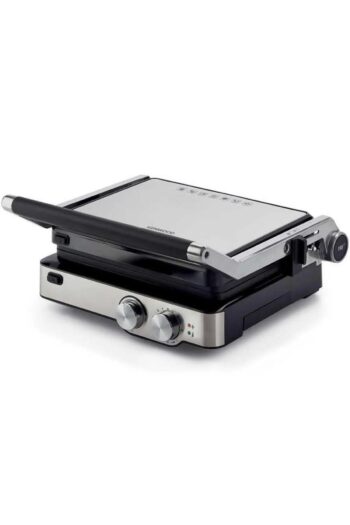 Kenwood Hgm80.000ss 2000 W Grill Tost Makinasi
