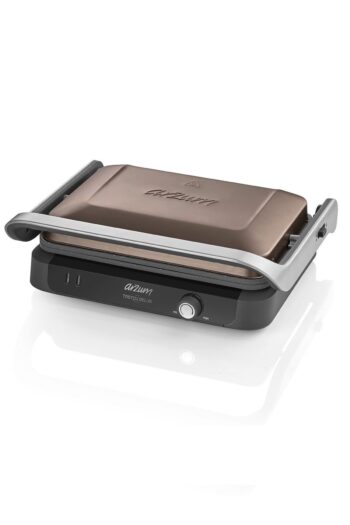 Arzum Ar2047 Tostçu Delux Toprak 1800 w Tost Makinesi 214PSERI