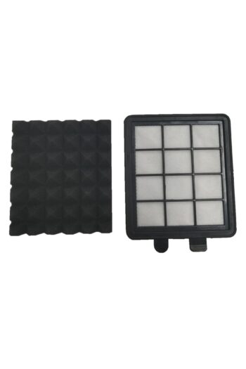 Arzum Ar4070 Clean Compact Elektrikli Süpürge Için Orijinal Hepa Hava Giriş Filtre Ve Süngeri