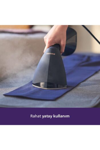 Philips Buharlı Düzleştirici  32 g/dk Buhar Gücü, OptimalTEMP Teknolojisi, 230ml Su Haznesi