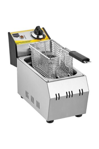 Remta Elektrikli Fritöz 3lt Patates Kızartma Makine Sanayi