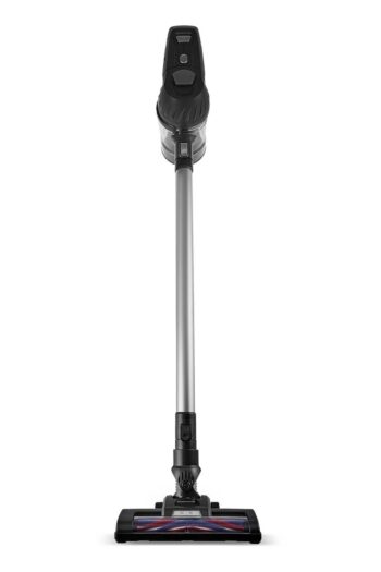 HOMEND Dustrider 1261h Şarjlı Led Işıklı Kablosuz Dikey Süpürge