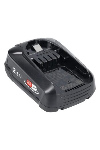 Bosch Unlimited Şarjı Süpürge ve El Aletleri Için Batarya-Akü 18 V* 2.5 Amper