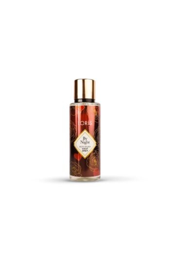 Loris By Night 250 ml Vücut Spreyi