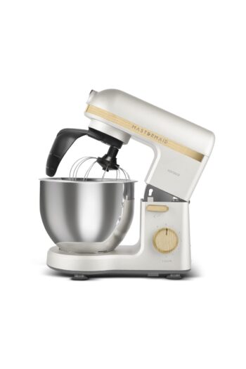 Karaca Mastermaid Chef Pro Çift Kollu Mutfak Şefi 1500W Wood Craft