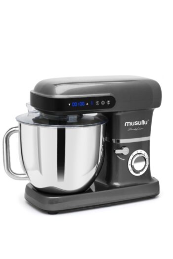 Musullu Prochef Max 10 Litre 2200 Watt Mutfak Şefi/ Stand Mikser Hamur Yoğurma Makinesi
