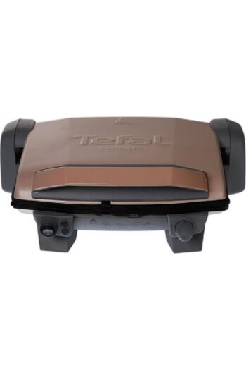 TEFAL Orginal Gc191ftr Toast Expert Izgara Tost Makinesi Bakır