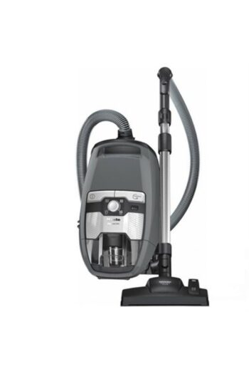 Miele Blizzard Cx1 Torbasız Süpürge Grafit Grisi