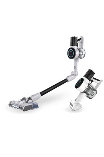 Yasomi G22 Plus Uv 29000 Pa Şarjlı Dikey Süpürge ( Türkiye Garantili )