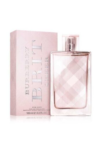 Burberry Brit Sheer Edt 100 Ml Kadın Parfüm