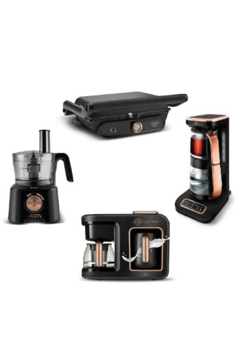 Karaca Robotea Pro Wifi Connect 4 In 1 Konuşan Otomatik Cam Çay Ve Filtre Kahve Makinesi, Onerous Tartı