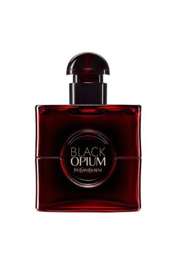 Yves Saint Laurent -Black Opium Over Red - Eau de Parfum - Portakal Çiçeği - 30ml - LAURENT KOZMETİK