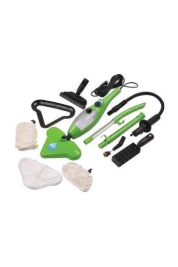 Onetick H2o Mop Basınçlı Buharlı Çok Başlıklı Temizleyici