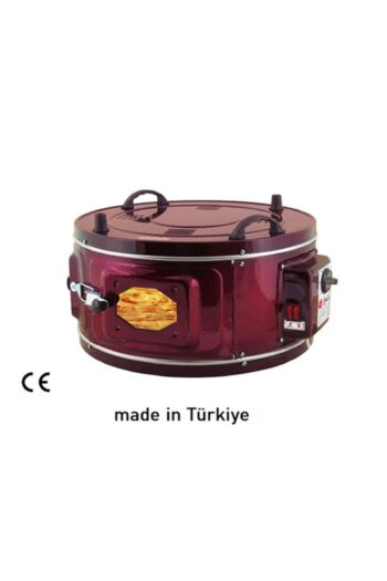YILDIZ Güneş Katmer Elektrikli Davul Fırın ( Tepsisi Içindedir)