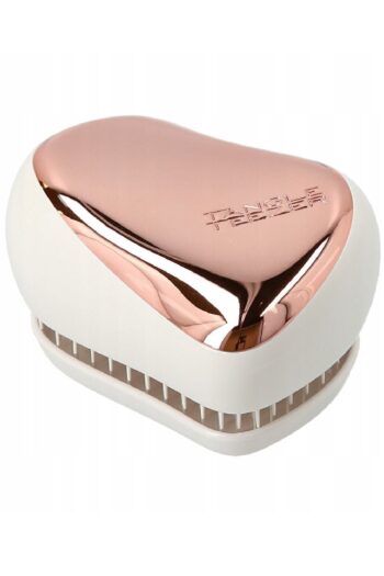 Tangle Teezer Rose Gold Compact Styler Saç Fırçası