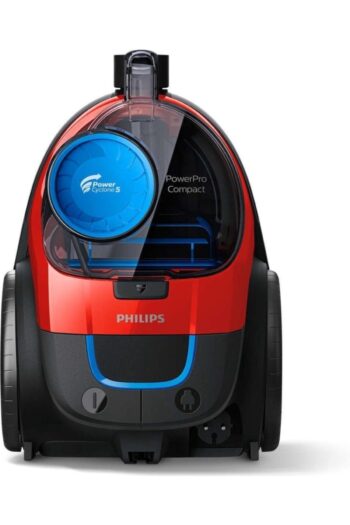 Philips PowerPro Compact Toz Torbasız Elektrikli Süpürge 900W FC9330