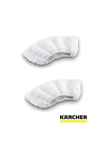 Karcher Sc Easyfix Serisi El Aparatı Nozzle Havlu Seti