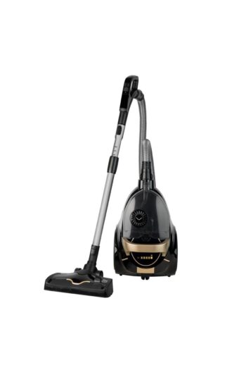 VESTEL H70 T 800 W Toz Torbasız Elektrikli Süpürge
