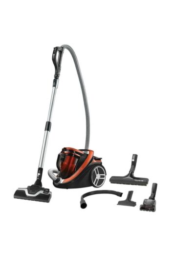 Rowenta Süpürge Ro7673ea Silence Frc Cyclnc 4a+tarçın