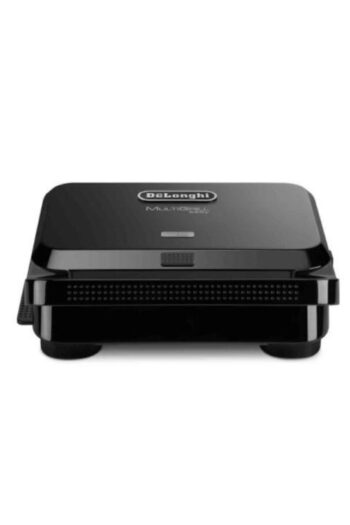 Delonghi Delonghi Multigrill Easy Sw12a.bk Izgara Tost Makinesi