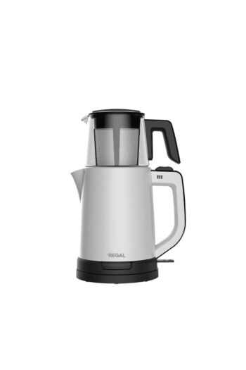 Regal Rc 1500 S Çay Makinesi 1800w ( Regal 2 Yıl Garantili )