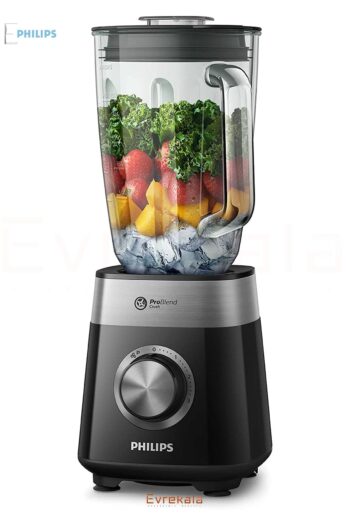 Philips Evrekala Shop Blender Smoothie Makinesi Problend Crush Cam Buz Kırıcı