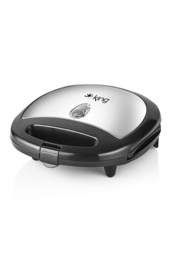 King Kmt645 Otto Mini Tost Makinesi