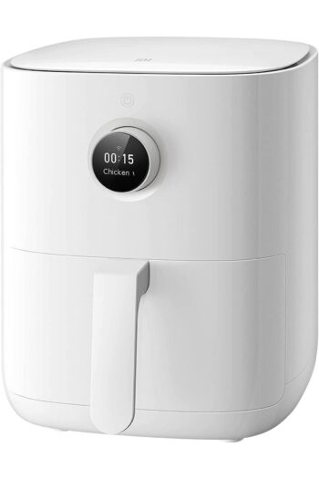 Xiaomi Mi Smart Air Fryer 3.5 L Fritöz ( Türkiye Resmi Distribütör Garantili)