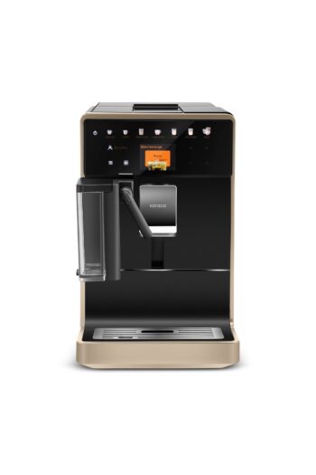 Karaca Baristaroma A5 Tam Otomatik Espresso Makinesi Gold