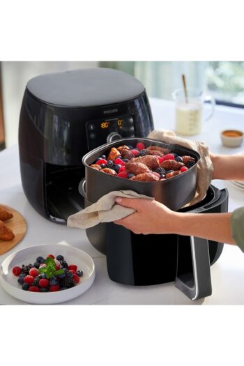 Philips Airfryer Xxl Avance Collection Fritöz -hd9650/90 - Resmi Distribütör Garantilidir
