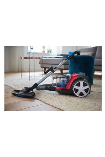 Philips 4000 Series Torbasız elektrikli süpürge 900 W PowerCyclone 5 Allergy H13 filtre