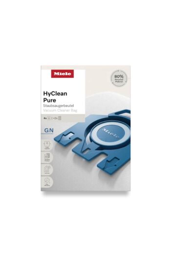 Miele Hyclean Gn 3d 4'lü Toz Torbası