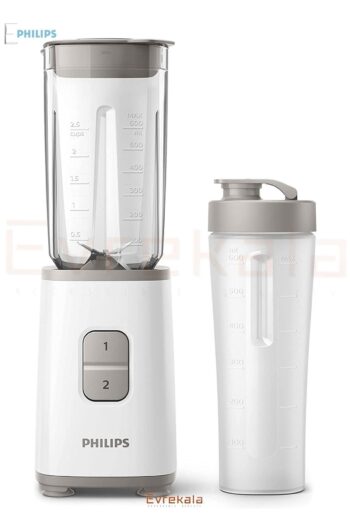 Philips Evrekala Shop Smoothie Blender New Buz Kırıcı