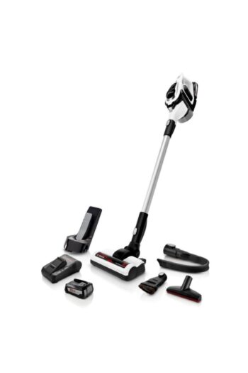 Bosch Bbs812pck 18 V Dikey Şarjlı Süpürge VTECBBS812PCK