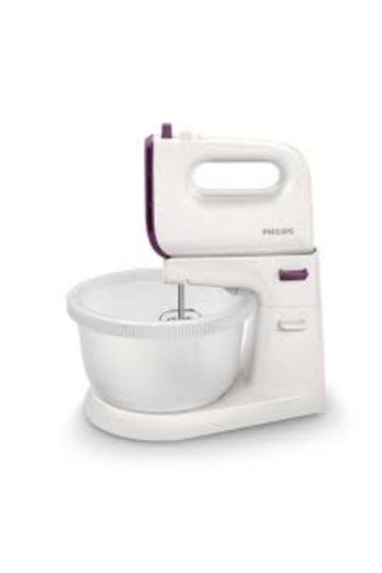 Philips Hr3745/00 Viva Collection 450w Stand Mikser