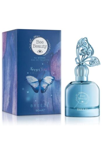 Bee Beauty Secret Touch Breeze Edt Kadın Parfüm 90 Ml