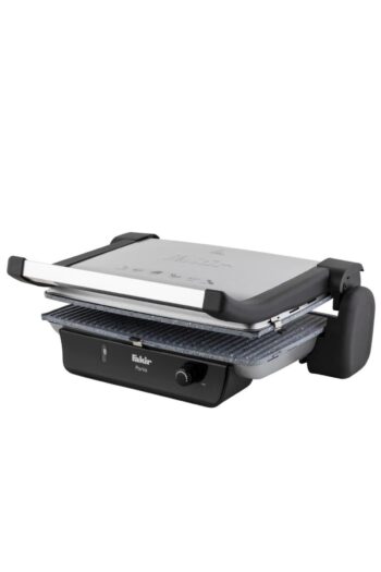 Fakir Pania Tost Makinesi Silver Stone